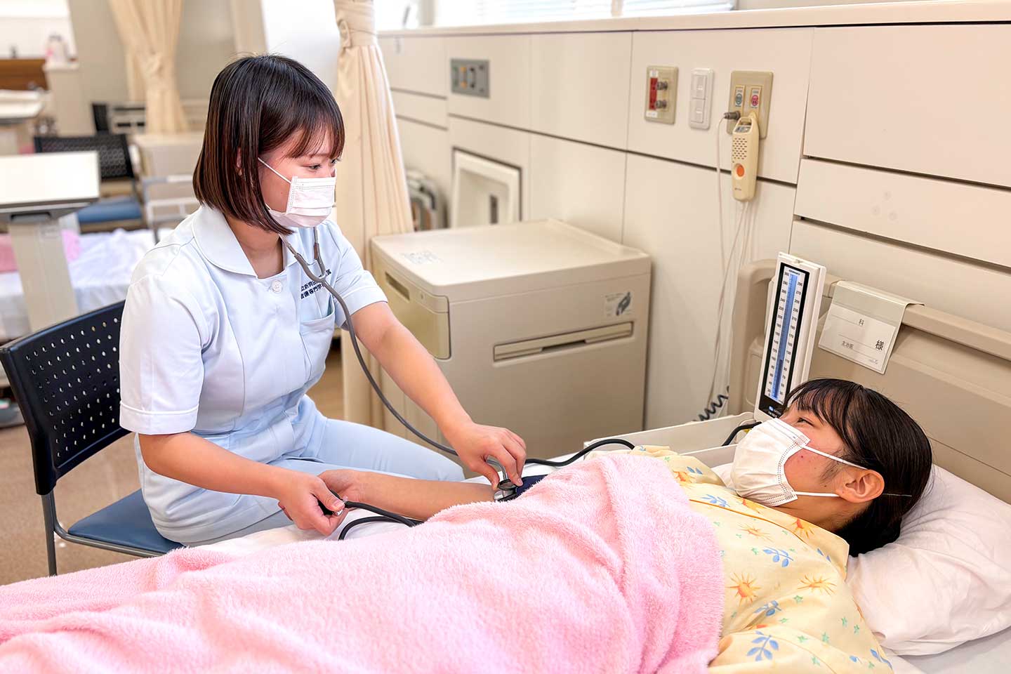 即戦力を目指す実践的な学習