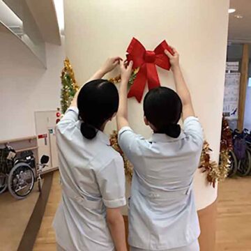 クリスマスミュージックベル演奏会