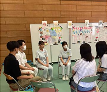 令和8年度学校説明会が終了しました！