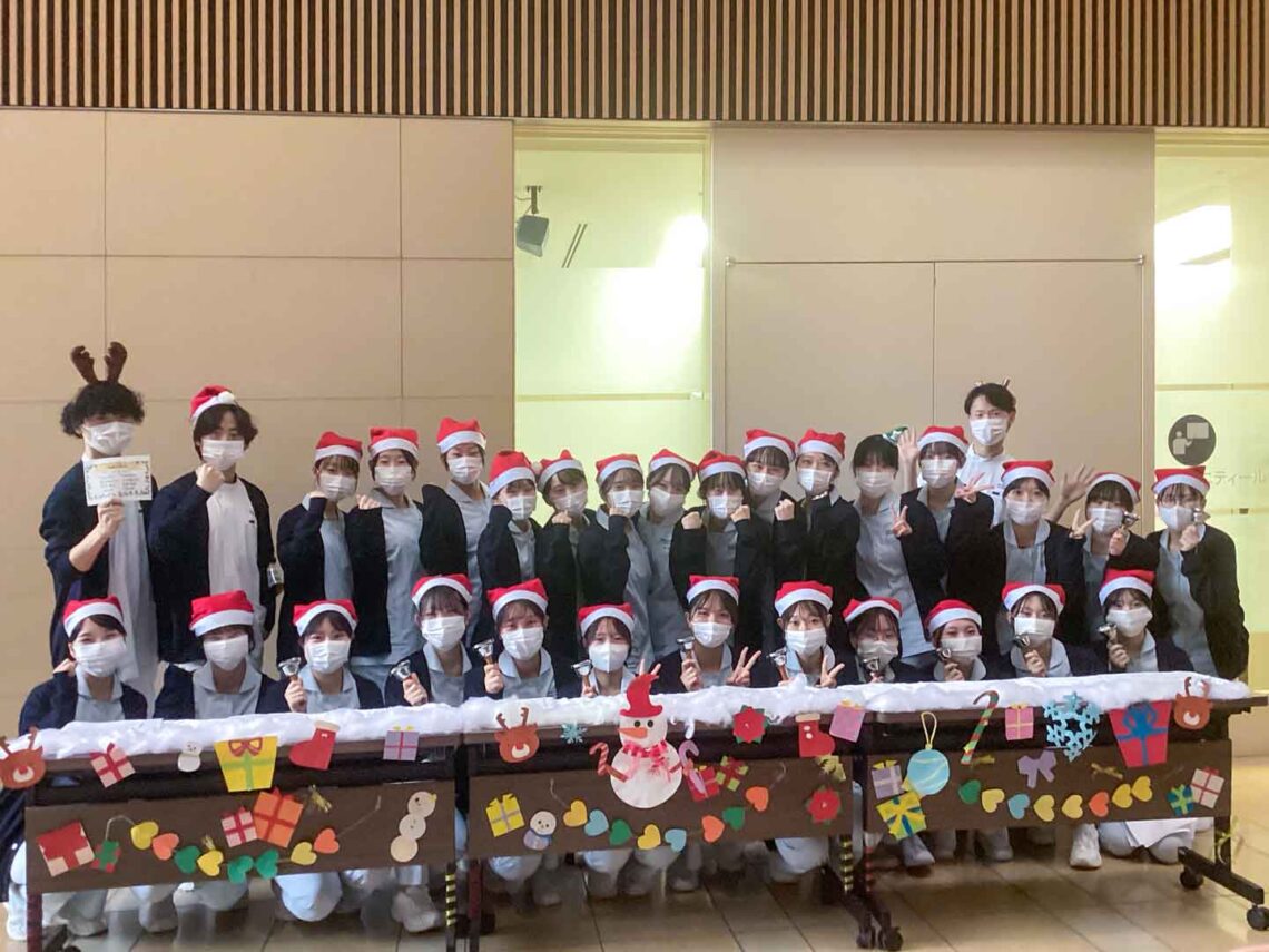 クリスマス
